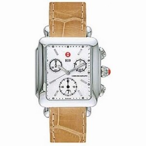 Michele Deco Ladies Watch MWW06A000152