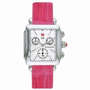 Michele Deco Ladies Watch MWW06A000154