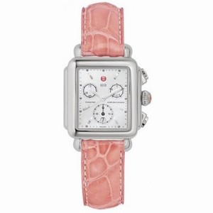 Michele Deco Ladies Watch MWW06A000159