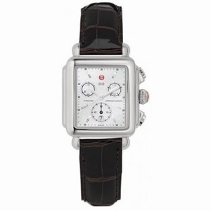 Michele Deco Ladies Watch MWW06A000162
