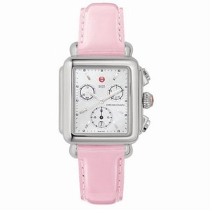 Michele Deco Sweetheart Ladies Watch MWW06A000535