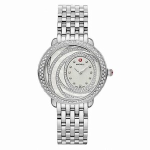 Michele Serein 16 Extreme Diamond Ladies Watch MWW21F000001