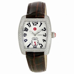 Michele Urban Mini Diamond Watch MWW02A000042