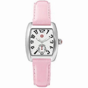 Michele Urban Mini Sweetheart Ladies Watch MWW02A000330