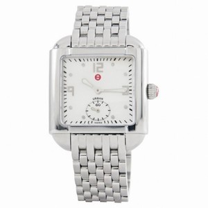Michele Urban Moment LadiesWatch MWW02H000023