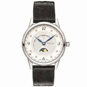 Montblanc Boheme Moongarden Diamond Automatic Ladies Watch 112556