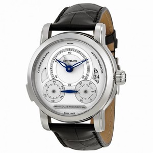 Montblanc Homage To Nicolas Rieussec Men's Watch 111012