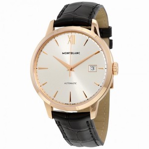 Montblanc Meisterstuck Heritage Automatic Men's Watch 111874