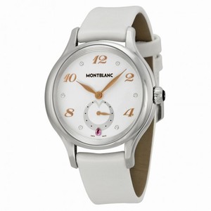MontBlanc Princesse Grace de Monaco Ladies Watch 107334