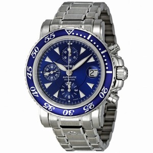 Montblanc Sport XXL Automatic Chronograph Men's Watch 101654
