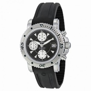 Montblanc Sport XXL Automatic Chronograph Men's Watch 101657