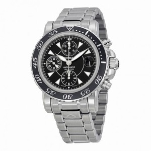 Montblanc Sport XXL Automatic Chronograph Men's Watch 3273