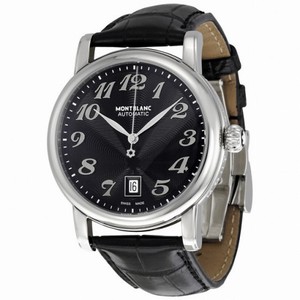 Montblanc Star XL Automatic Watch 104182