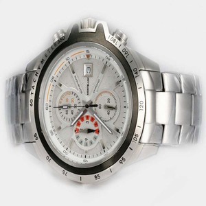 Montblanc Star XXXL Chronograph 36038 Mens 43mm Quartz Chronograph Watch