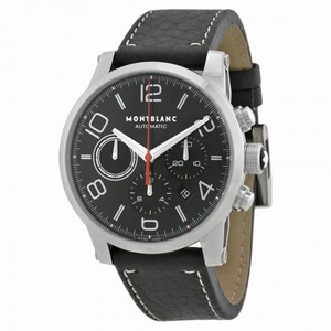 Montblanc Timewalker Men's Watch 107572
