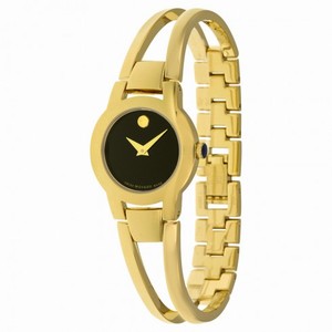 Movado Amorosa Ladies Watch 0604758
