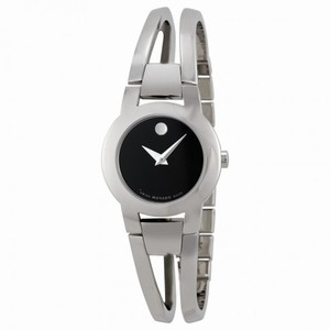 Movado Amorosa Ladies Watch 0604759