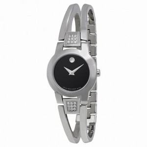 Movado Amorosa Ladies Watch 0604982