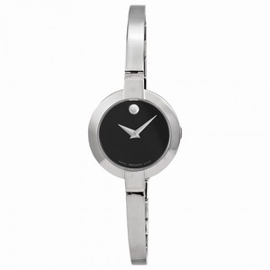 Movado Bela Ladies Watch 0605853