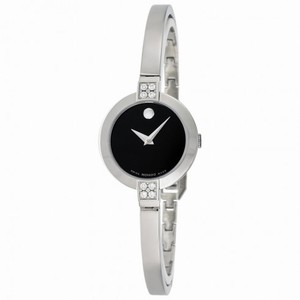 Movado Bela Ladies Watch 0605855