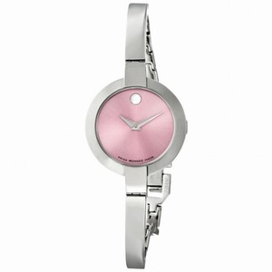 Movado Bela Ladies Watch 0606059