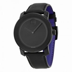 Movado Bold 42 mm Large Watch 3600005