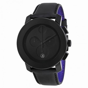 Movado Bold Chronograph Men's Watch 3600014