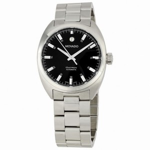 Movado Datron Automatic Men's Watch 0606359