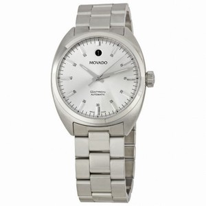Movado Datron Automatic Men's Watch 0606360