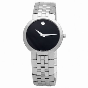 Movado Faceto Men's Watch 0605040
