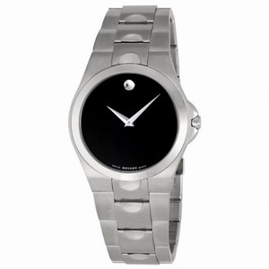 Movado Luno Men's Watch 0605556