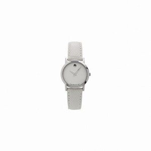 Movado Museum Ladies Watch 0605652