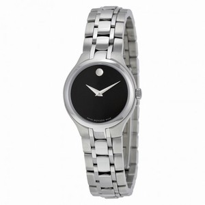 Movado Museum Ladies Watch 0606368