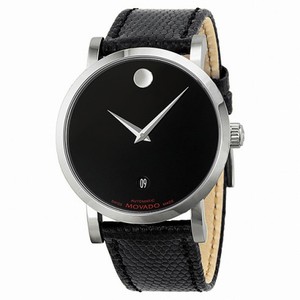 Movado Museum Red Label 0606114