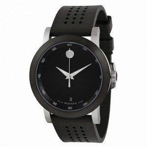 Movado Museum Sport Men's Watch 0606507