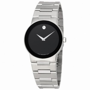 Movado Safiro Steel Men's Watch 0605803
