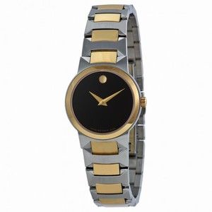 Movado Temo Ladies Watch 0606065