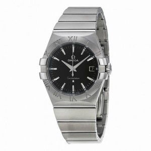 Omega Constellation 09 Ladies Watch 123.10.35.60.01.001