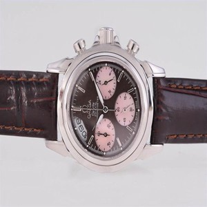Omega De Ville CO-Axial Chronoscope 422.53.41.50.04.001 Midsize Round Watch