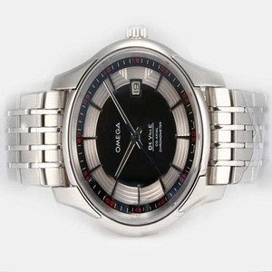 Omega De Ville Hour Vision 431.30.41.21.01.001 Automatic 41mm Watch