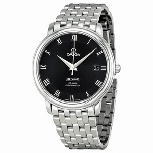 Omega De Ville Prestige Automatic Men's Watch 4574.50