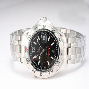Omega Seamaster 300 M Diver Chronometer 212.30.41.20.01.002 Automatic 42mm Watch