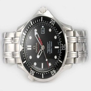 Omega Seamaster 300 M Diver Chronometer 2254.50.00 Automatic Round Midsize Watch