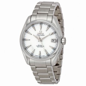 Omega Seamaster Aqua Terra 150 M Co-Axial 38.5 mm Men's Watch 231.10.39.21.55.001