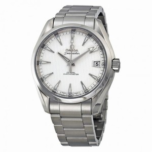 Omega Seamaster Aqua Terra 150M Men's Watch 231.10.39.21.02.001