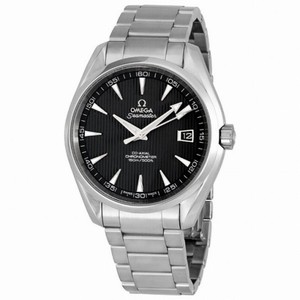 Omega Seamaster Aqua Terra 150M Men's Watch 231.10.42.21.06.001