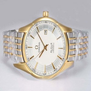 Omega Seamaster Aqua Terra Annual Calendar 231.10.43.22.02.001 41mm Automatic Midsize Watch