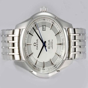 Omega Seamaster Aqua Terra Annual Calendar 231.10.43.22.02.001 41mm Automatic Watch