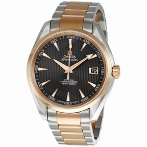 Omega Seamaster Aqua Terra Automatic Men's Watch 23120422106001