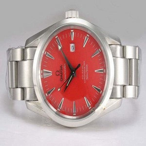 Omega Seamaster Aqua Terra Big Size Automatic 231.10.42.21.01.001 Automatic Midsize Watch